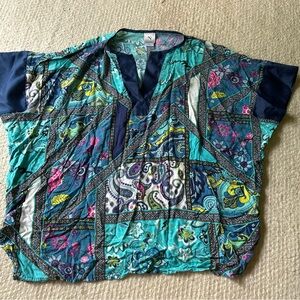 Natori Kaftan Lounge Set